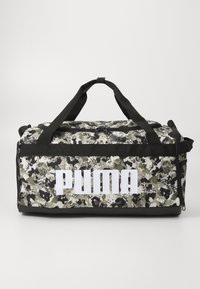 Geselecteerd, black