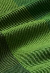 Thinking Mu CORAL - Kalhoty - green
