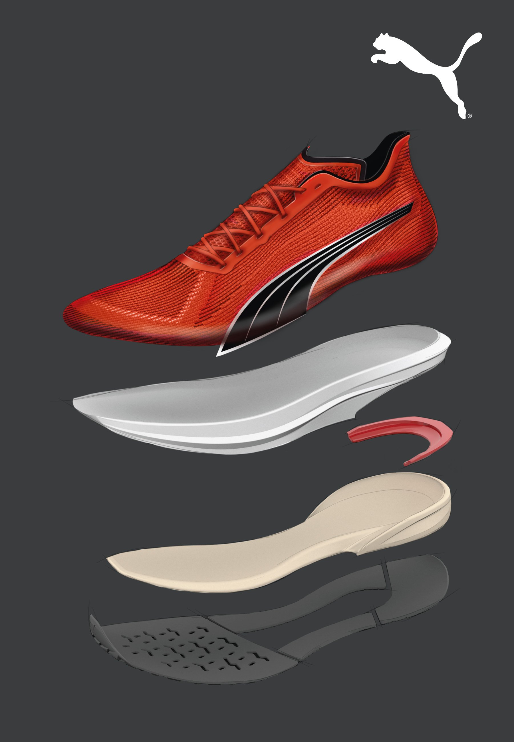 puma velocity