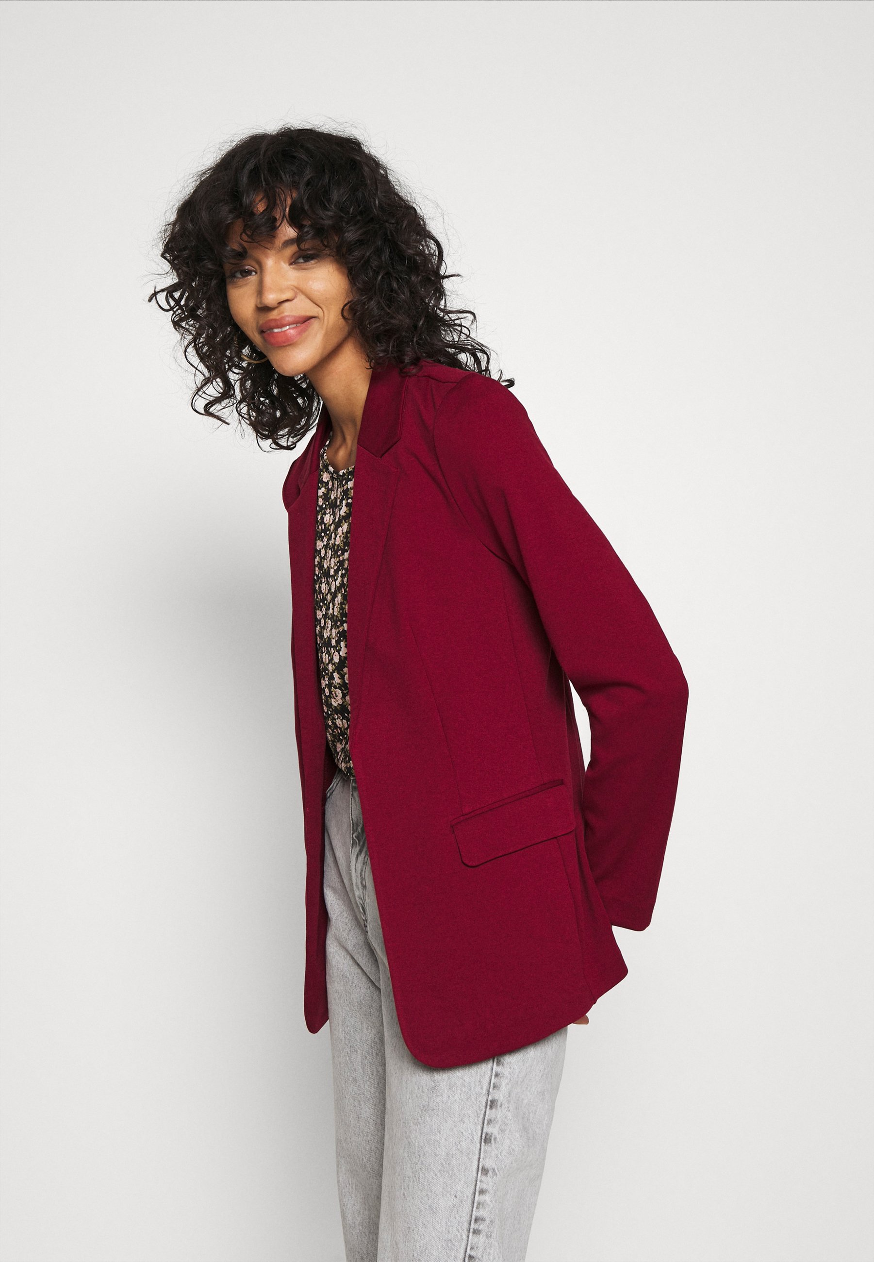 Damen VMJILLNINA - Blazer Damen VMJILLNINA - Blazer