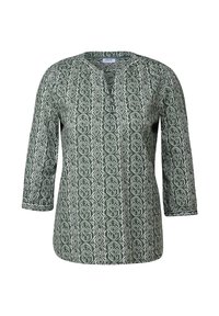 Non sélectionné, grün