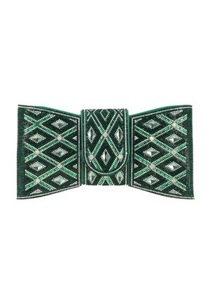 usha Geantă plic - green