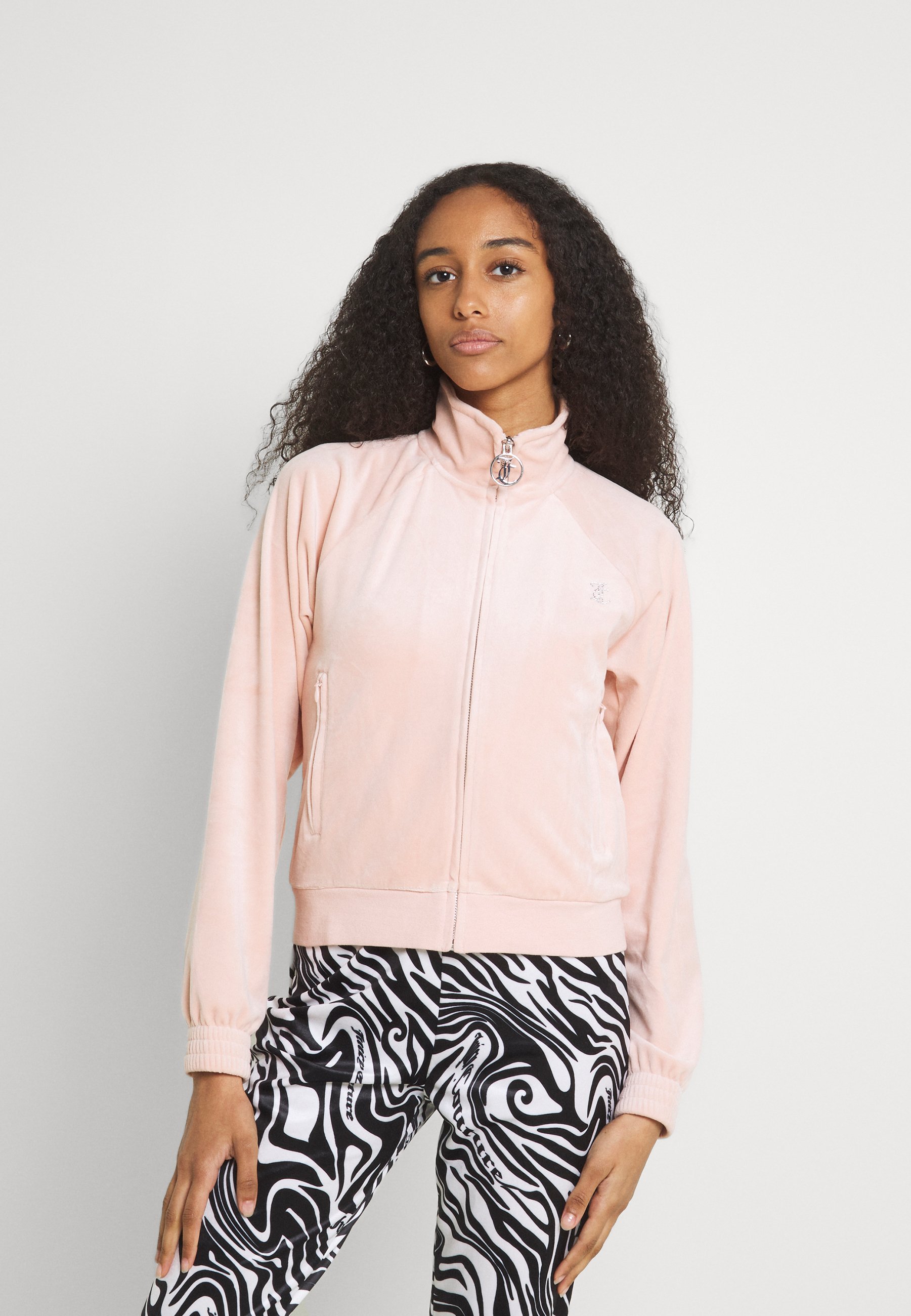 Women TANYA - Zip-up sweatshirt Women TANYA - Zip-up sweatshirt