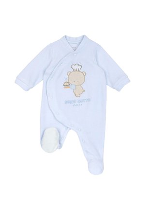 Chicco Kruippakje - light blue