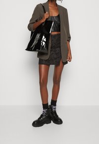 ONLY Blazer - dark grey