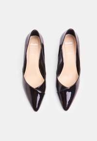 Bata Classic heels - nero