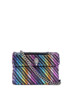 Schoudertas - multi-coloured