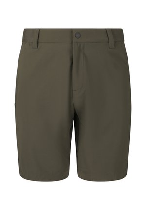 Whistler, SHORTS BARRIE - Friluftsshorts - black ink