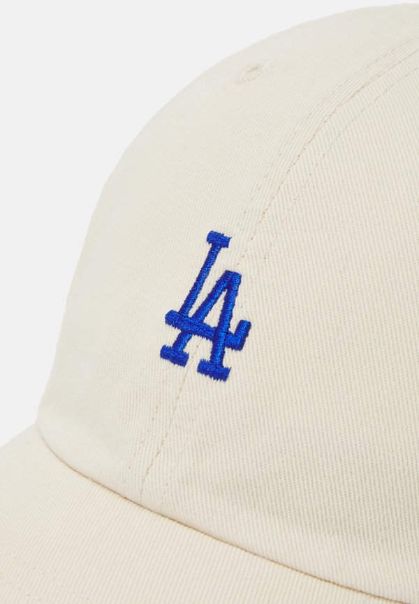 MLB LOS ANGELES DODGERS BASE RUNNER - Cap - natural3