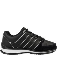 K-SWISS Sneakers - black/white