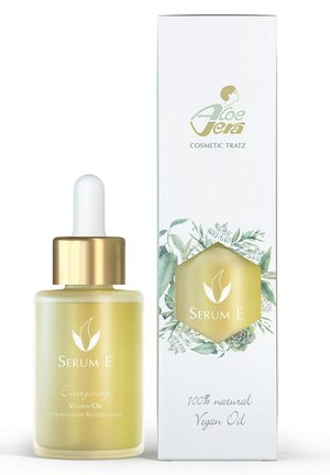 ALOE VERA COSMETIC TRATZ SERUM E 30ML - Serum - no color
