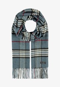 Valgt, bleached denim