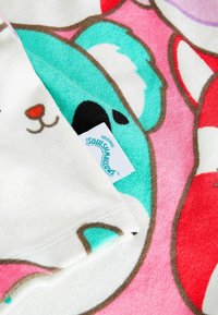 Next OVERSIZED COVER UP STANDARD - Köntös - multi squishmallows