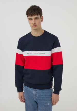Terranova, - Bluza