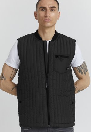 PRARNE - Bodywarmer - black