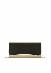 DE FIESTA CON SOLAPA - Clutch - color oro