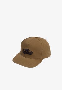 Niewybrane, medium brown