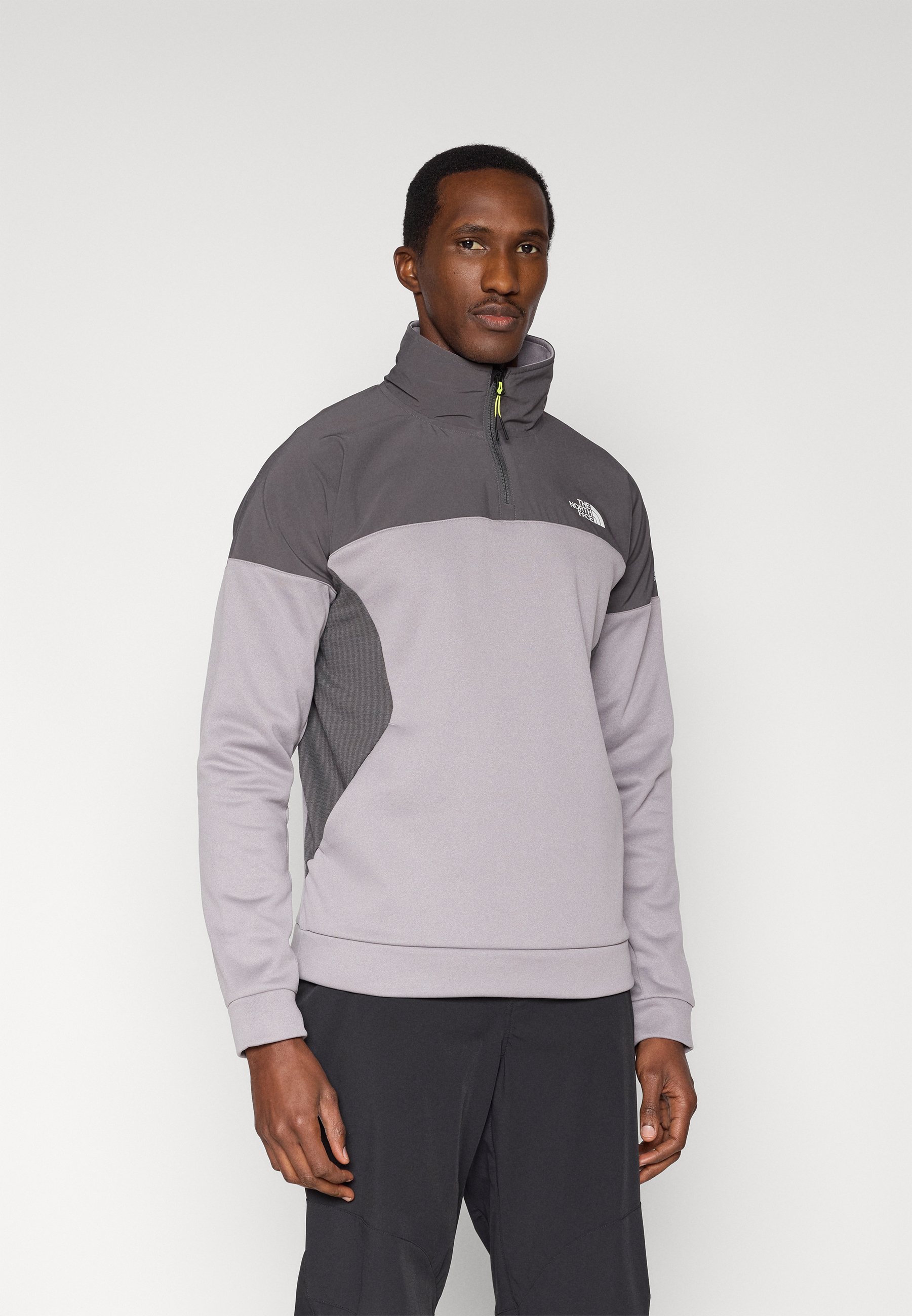 The North Face MOUNTAIN ATHLETICS ZIP - Fleece jumper