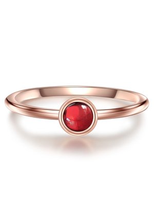 Sormus - rose gold-coloured
