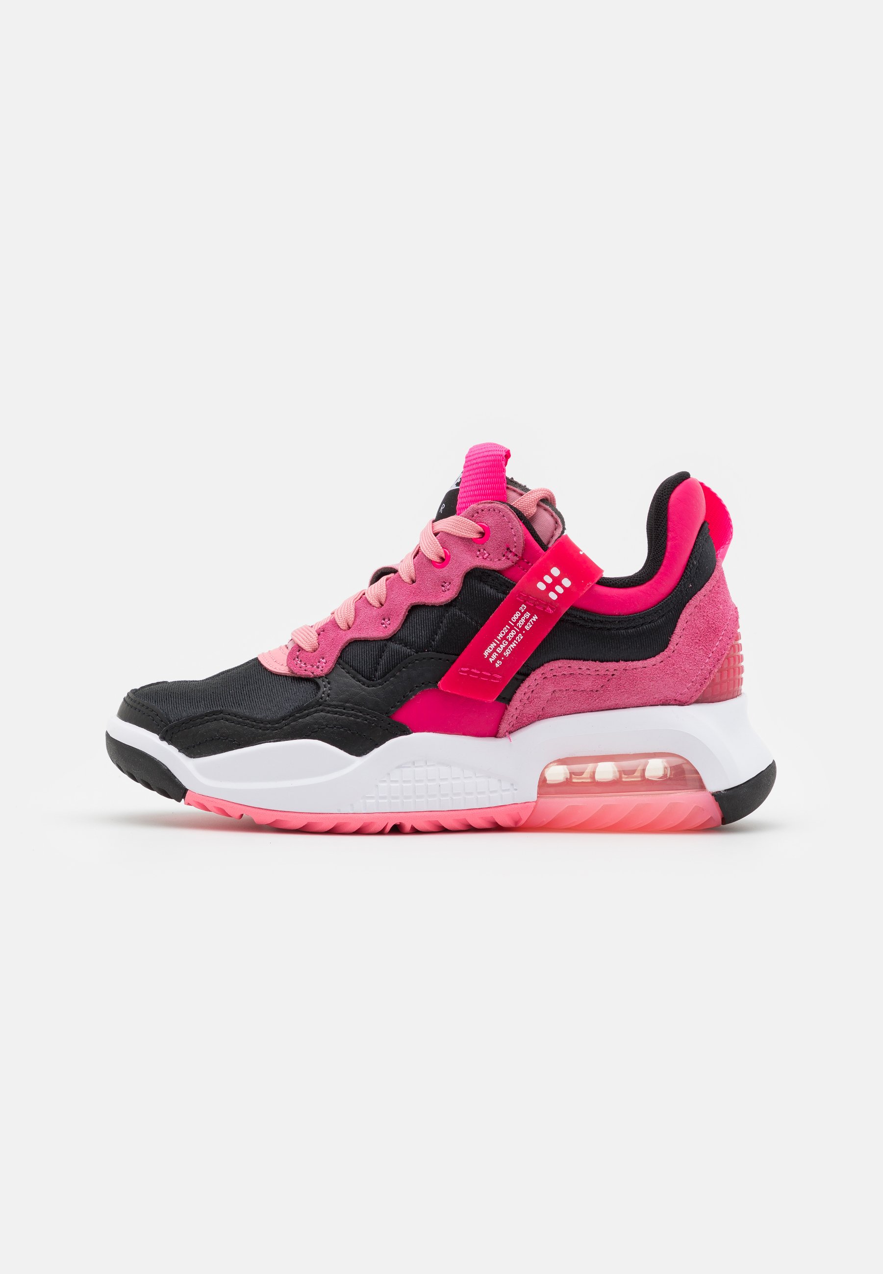 basket adidas enfant noir jordan