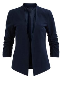 Unausgewählt, total eclipse