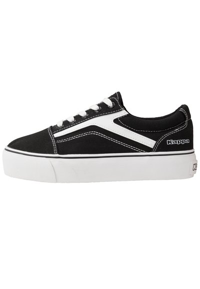 Tallas 39 a 42 Kappa Chose Sun