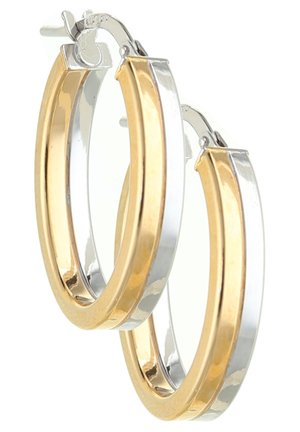 DIAMANT L'ÉTERNEL Oorbellen - gold coloured