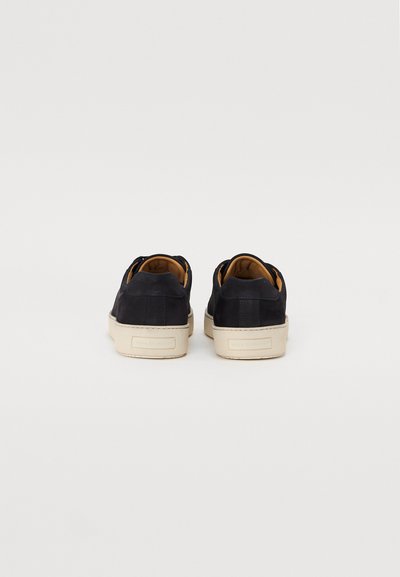 Tiger of Sweden SALAS - Matalavartiset tennarit - dark blue