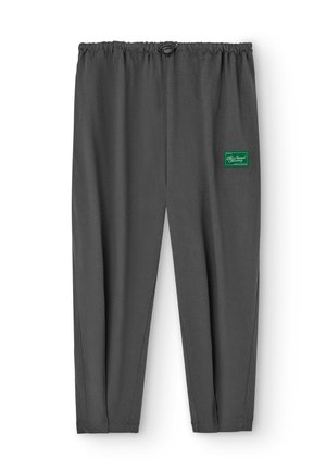 JOGGING STAG UNISEX - Tepláky - anthracite