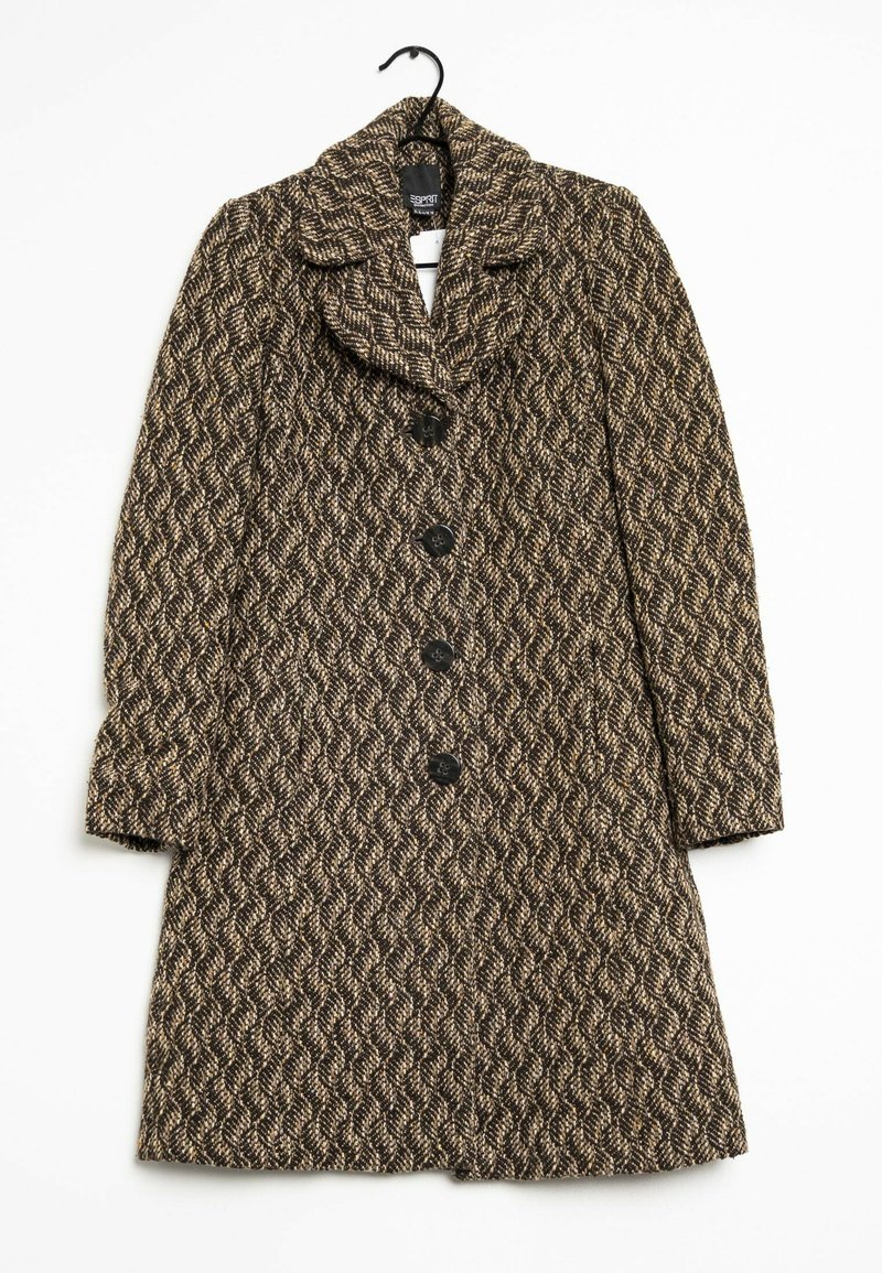 Esprit Manteau court - beige