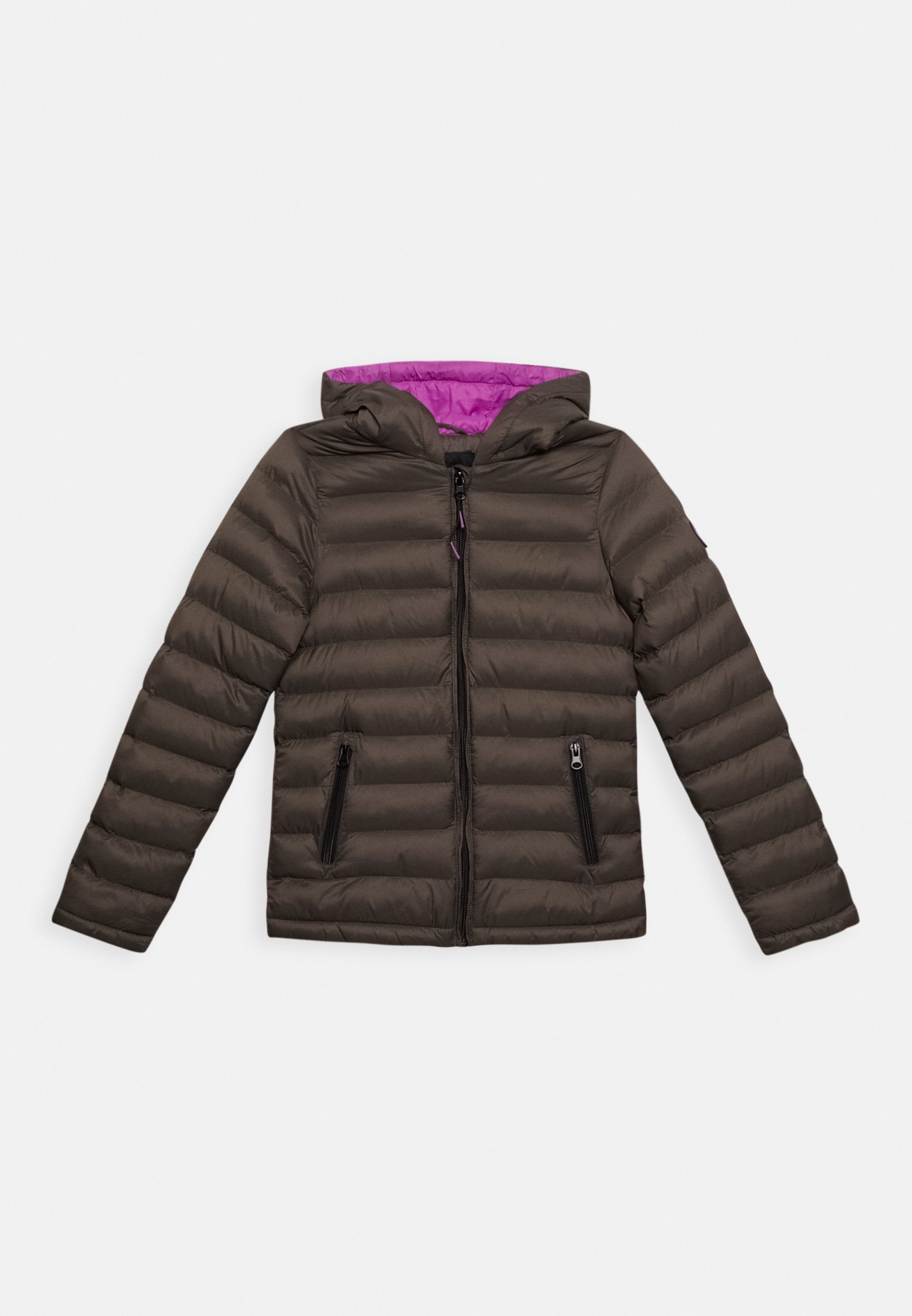 Cars Jeans CABANA - Light jacket - army 