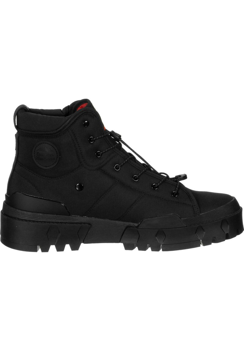 Herren Schnürboots | Onitsuka Tiger HMR PEAK G-TX Schnürstiefelette black/schwarz - ZF16959 Herren Schnürboots | Onitsuka Tiger HMR PEAK G-TX Schnürstiefelette black/schwarz - ZF16959