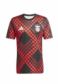 BENFICA PRE-MATCH - Football shirt - black