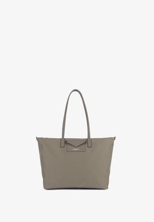 LANCASTER, LANCASTER - Cabas - taupe