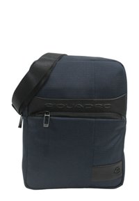 Piquadro Borsa a tracolla - blu