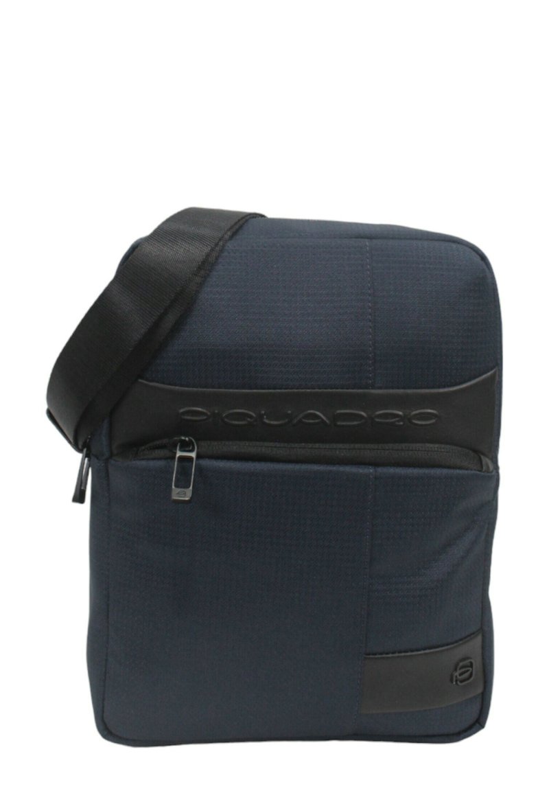 Piquadro Borsa a tracolla - blu