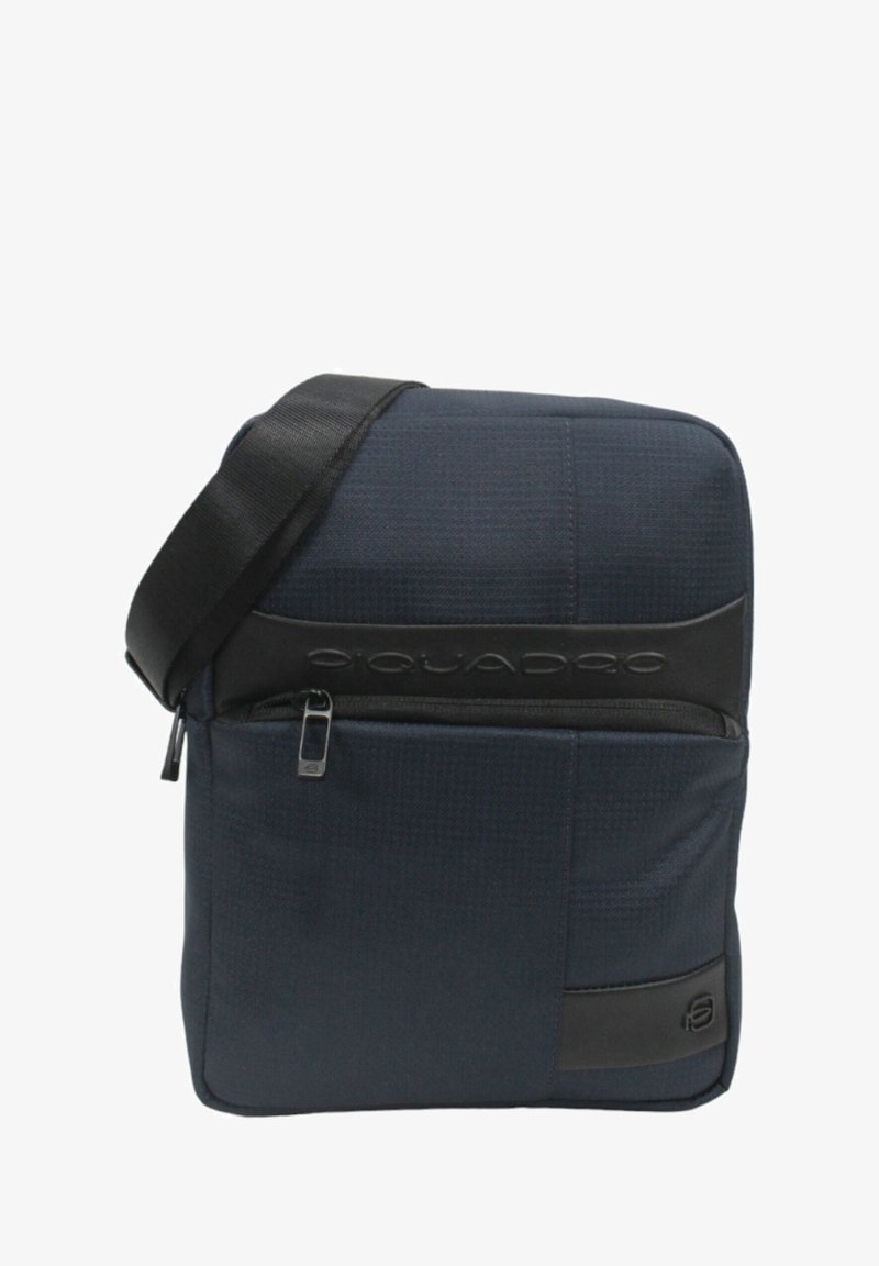 Piquadro Borsa a tracolla - blu