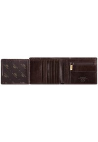 WITTCHEN ITALY COLLECTION - Portemonnee - brown