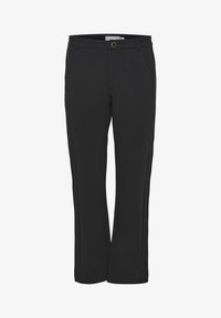 Niet geselecteerd, black