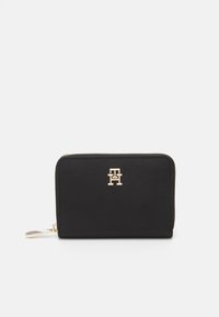 Tommy Hilfiger POPPY - Rahakott - black