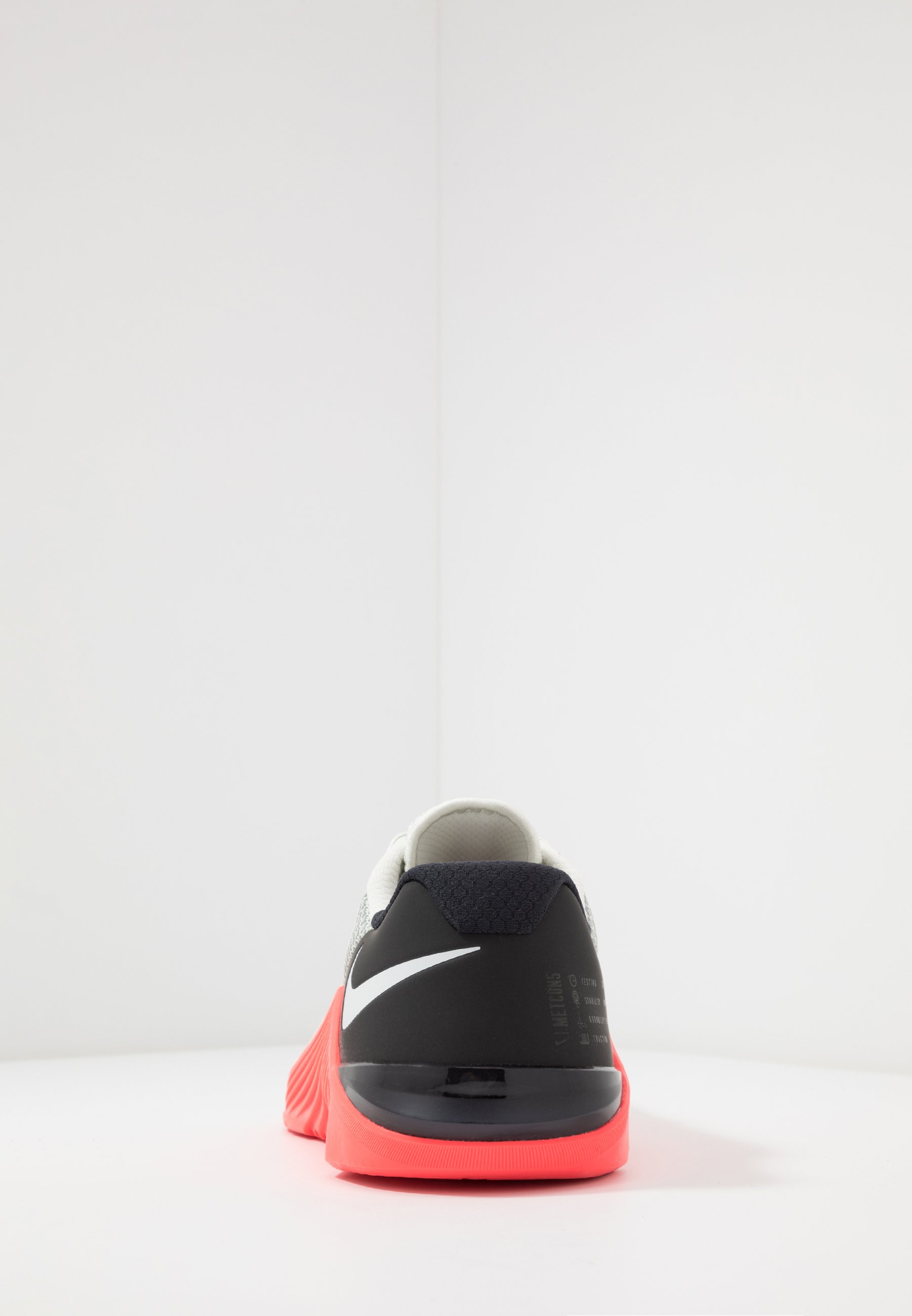 Nike Performance METCON 5 Treningssko spruce auralaser Nike Performance METCON 5 Treningssko spruce auralaser