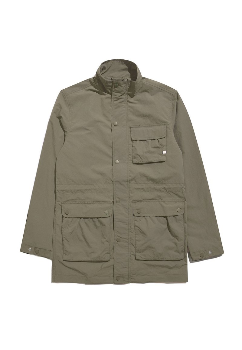 Farah Parka groen Farah Parka groen