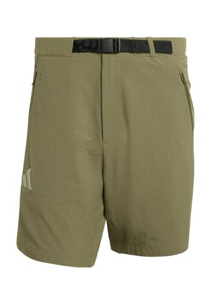 adidas Terrex, - Krótkie spodenki sportowe