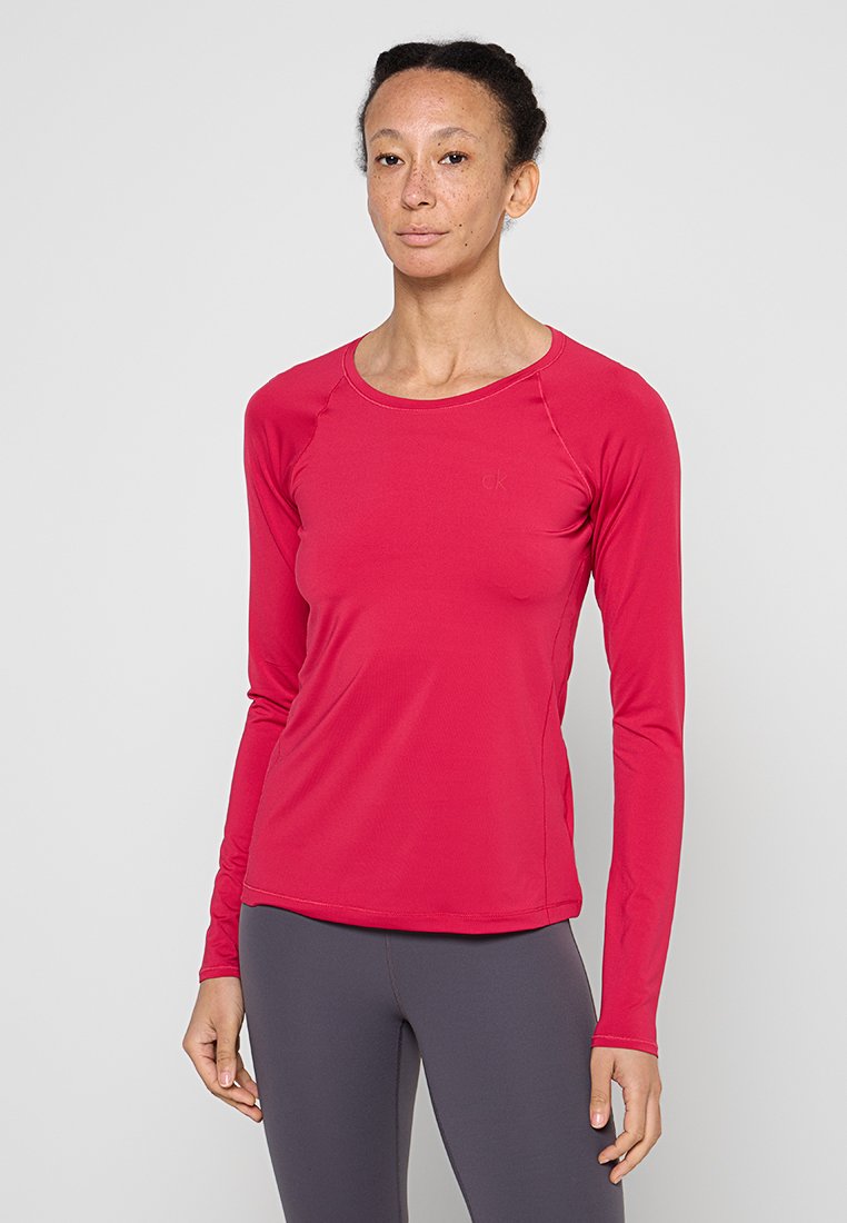 Camiseta deportiva