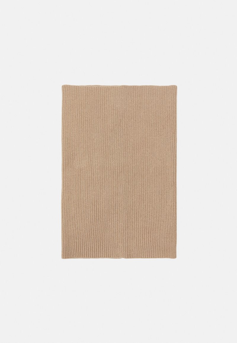 Pier One UNISEX - Fular burlan - beige