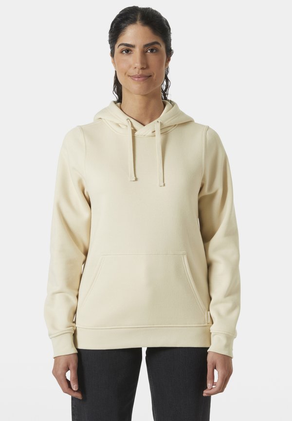 Sweatshirt - cream