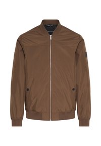 Nevybrané, emperador