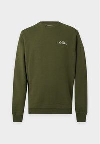 Δεν επιλέχθηκε, rifle green
