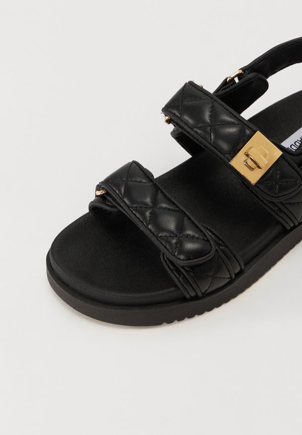 MONA - Sandals - quilted2