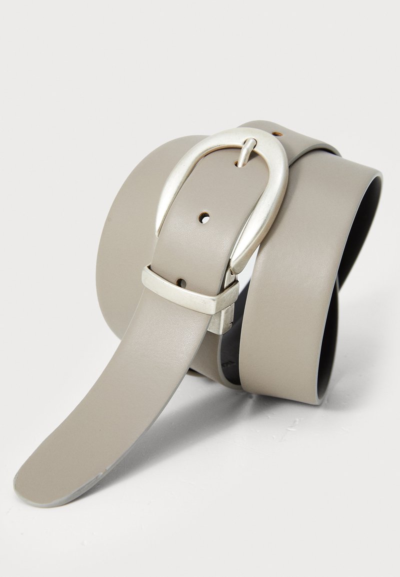 Tiger of Sweden ROMOLA UNISEX - Belt - black - Zalando.co.uk display picture 3